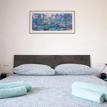 Gray Pearl - Cosy In Center Arona