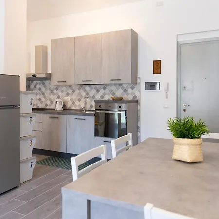 Appartement Gray Pearl - Cosy In Center