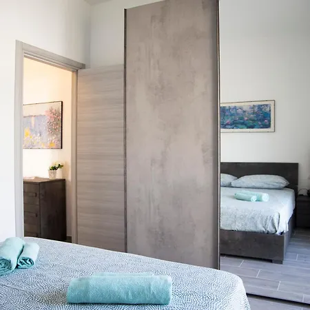 Gray Pearl - Cosy In Center Appartement *