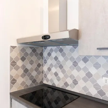 Gray Pearl - Cosy In Center Arona