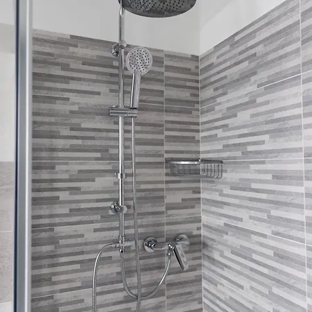 Gray Pearl - Cosy In Center Appartement *