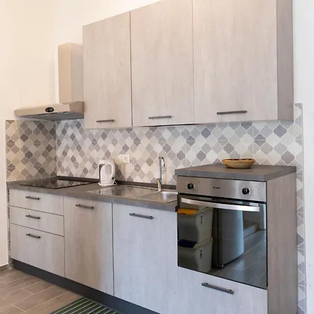 Apartment Gray Pearl - Cosy In Center Arona