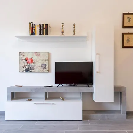 Gray Pearl - Cosy In Center * Arona