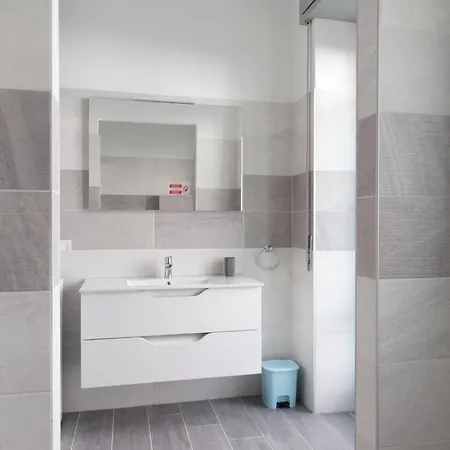Gray Pearl - Cosy In Center * Arona