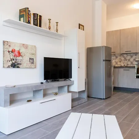 Gray Pearl - Cosy In Center Appartement