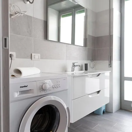 Gray Pearl - Cosy In Center Appartement *